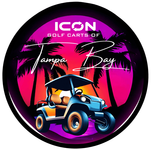 Icon Golf Carts of Tampa Bay